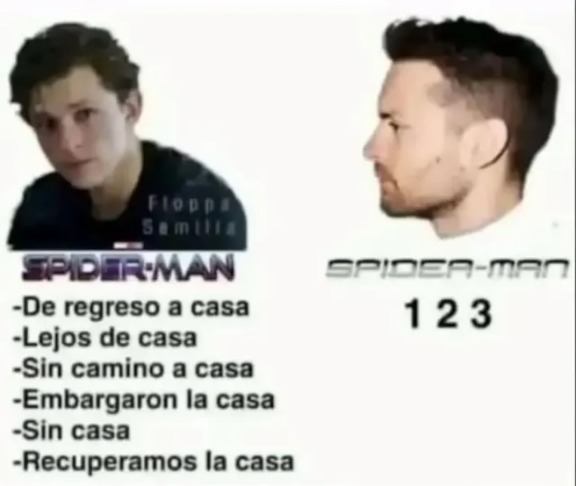 L - meme