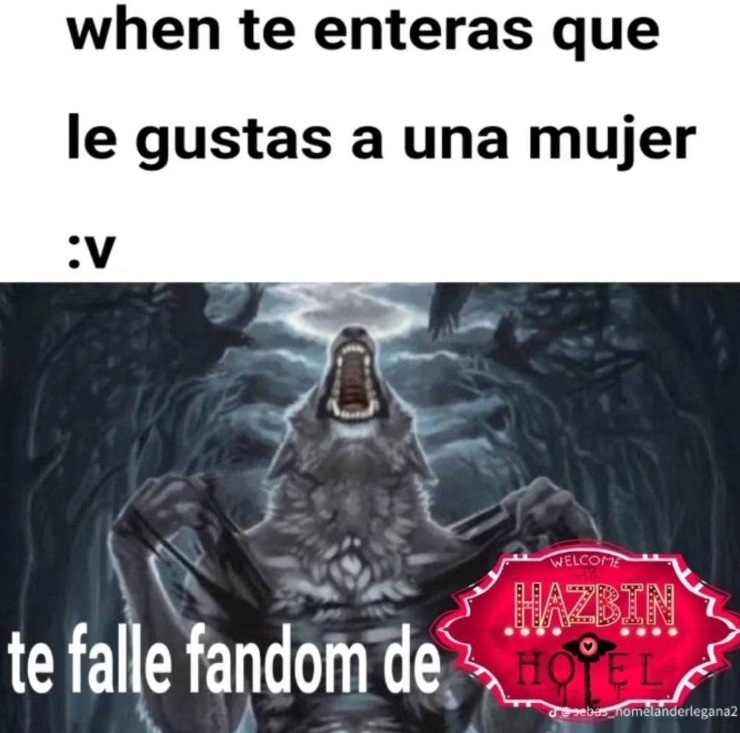A - meme