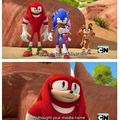 Sonic Capable Hedgehog