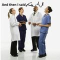 Doctors logic