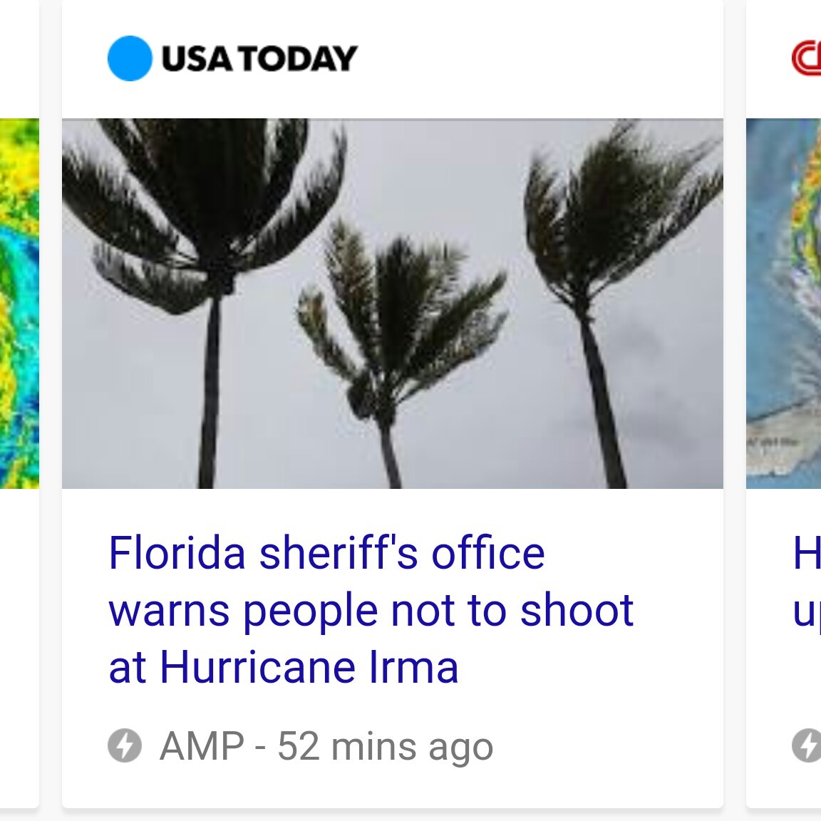Ohhh Florida..... - meme