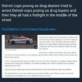 Is Detroit even real?