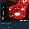 Xbox UK is basically the Wendy's twitter of xbox