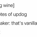 Updog=vanilla