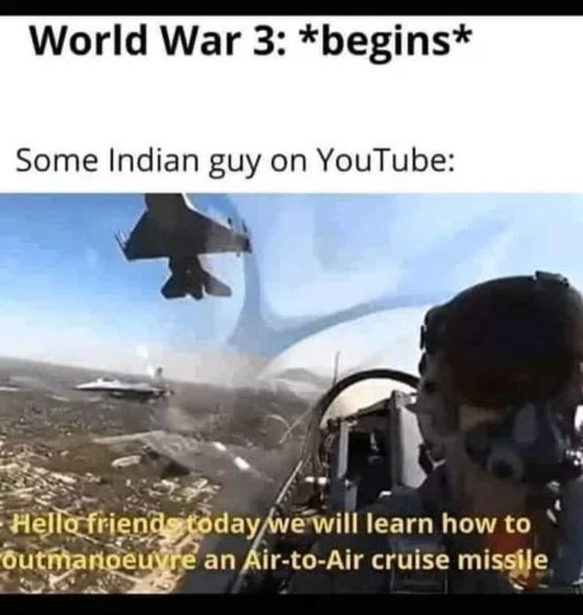 Indian tutorials - Meme by ChemicalRip :) Memedroid