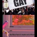 Gay = Gay