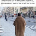Nueva moda en París