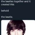TheBeatle