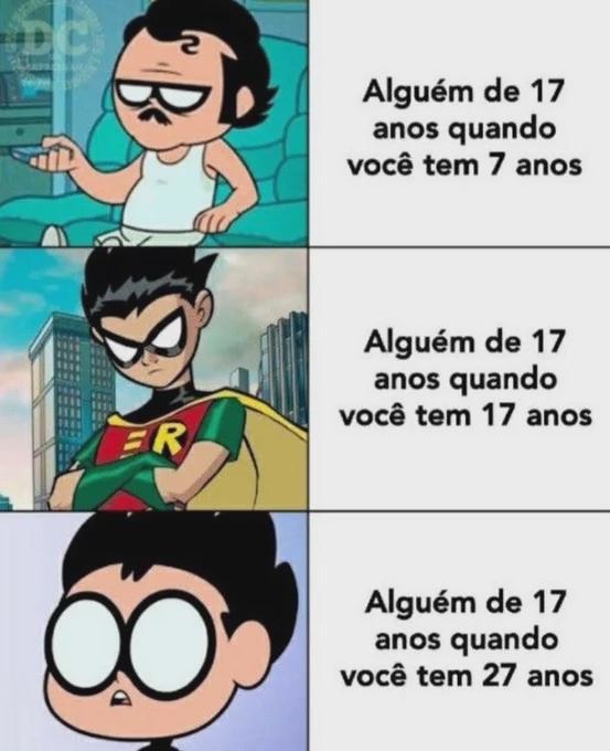 Mais verdade impossível - meme