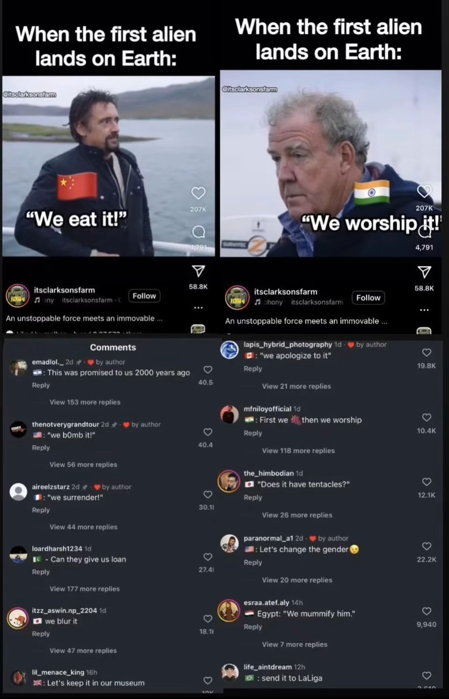 Oh well - meme