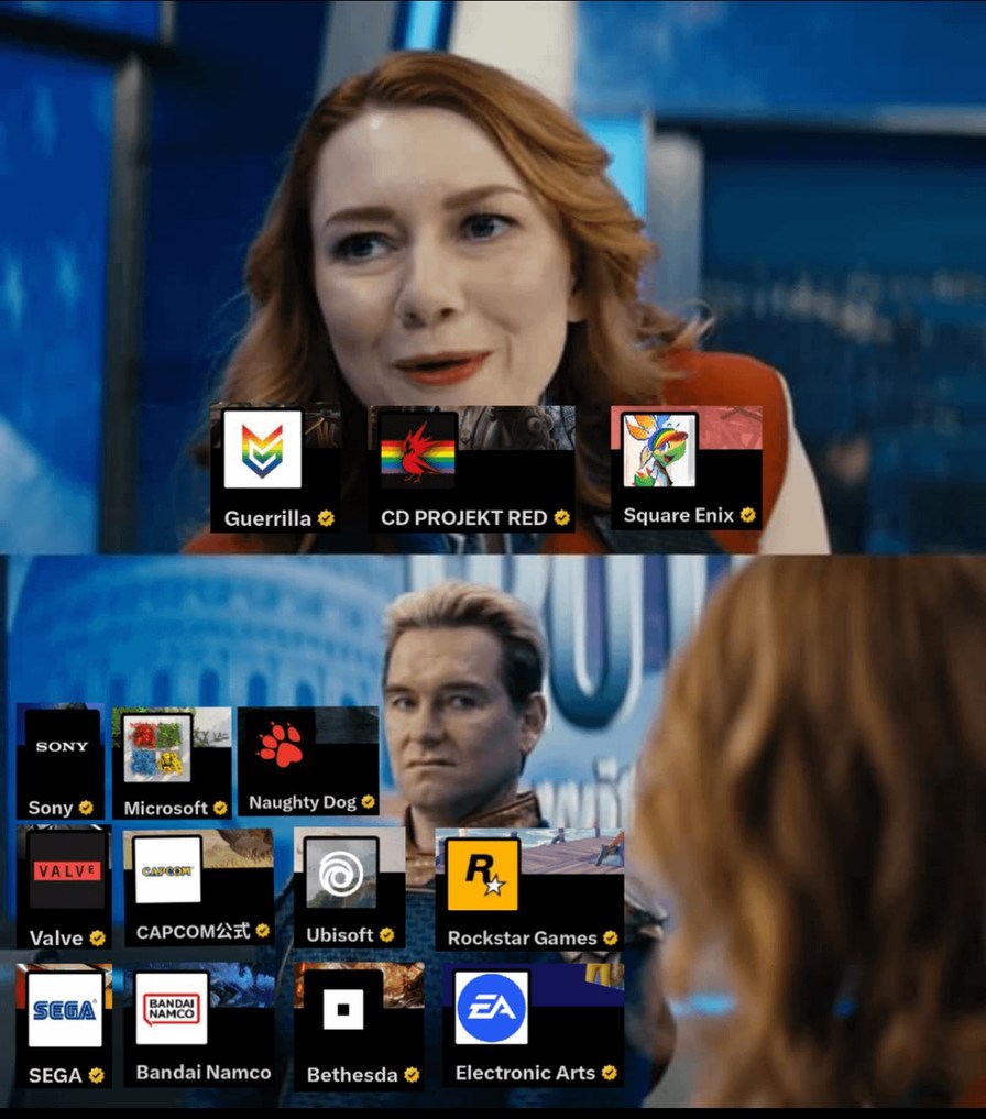 Como dicen los jóvenes: Basado - meme