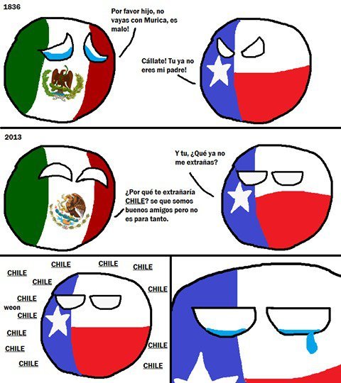 Mexico lo supero - meme