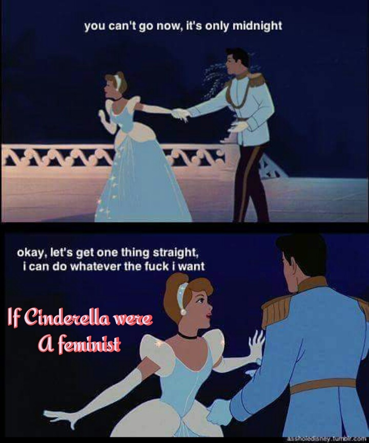 Cinderella Memes | Hot Sex Picture