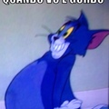 Tom e Jerry... sdds
