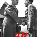 Hitler & Mussolini - C'est cadeau Butjustwhy