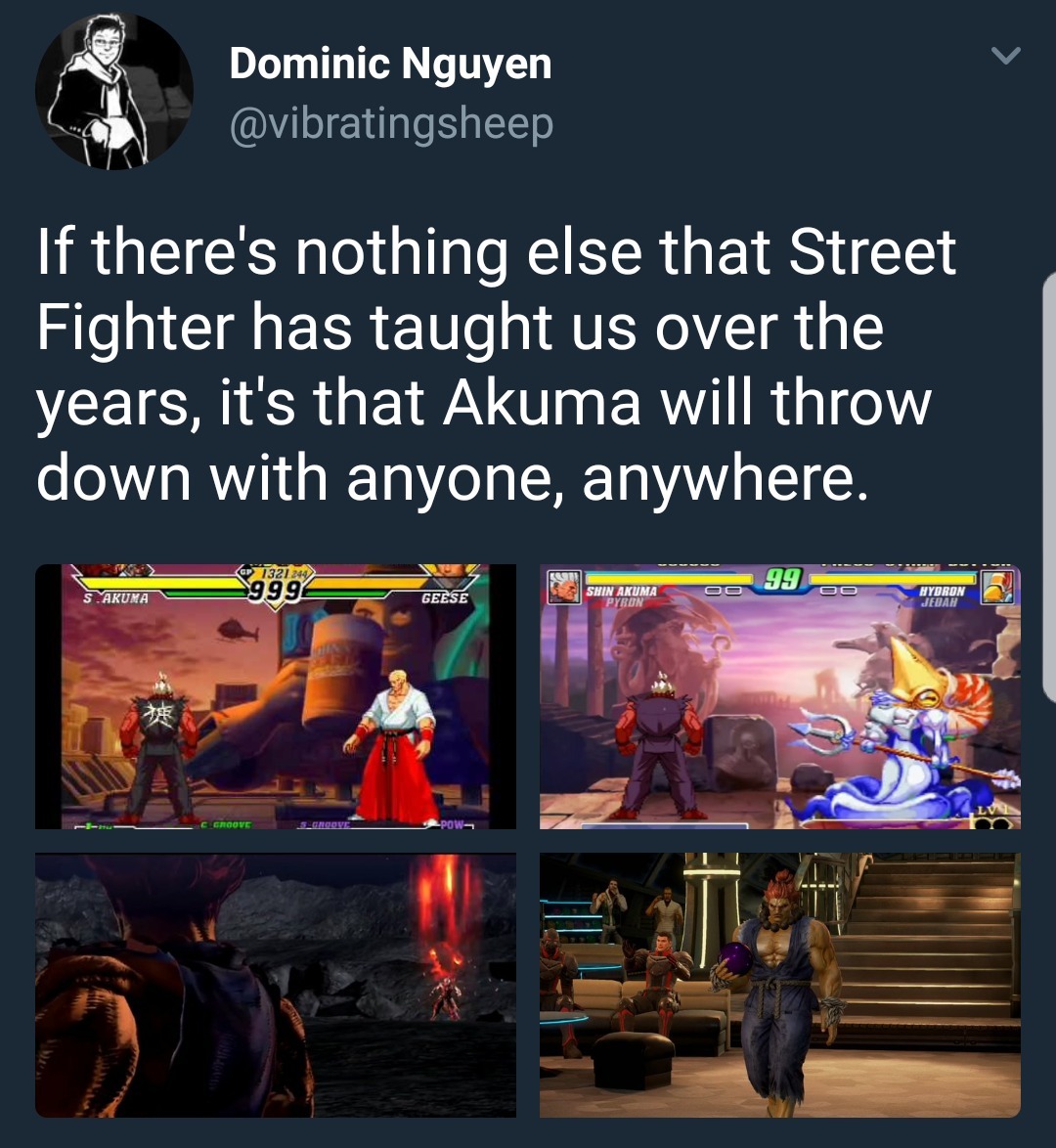 Ryu Street Fighter Memes