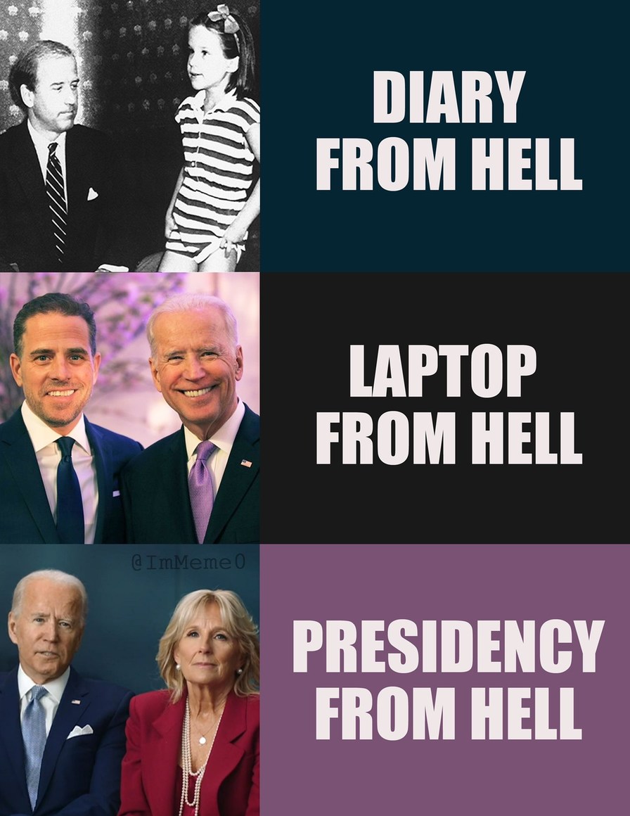From Hell - meme