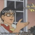 Parents........