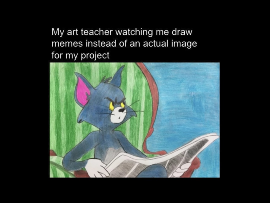 Art Meme By Xmdevlf0 Memedroid Art Meme By Xmdevlf0 Memedroid
