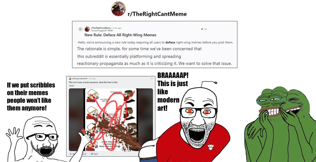 Title - meme