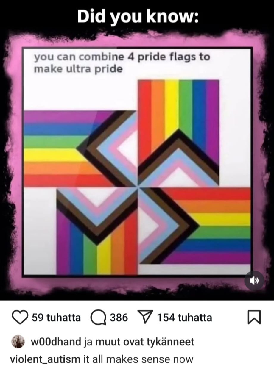Insert - meme