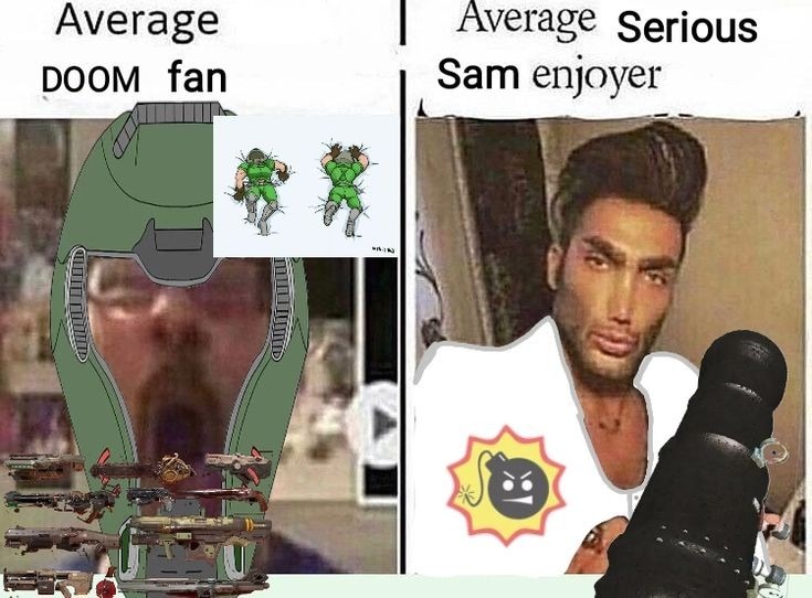 Xd - meme