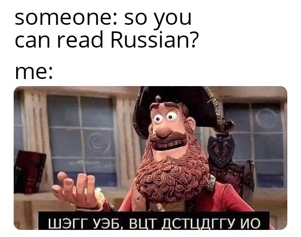 Oh Yeah, it's Putin Time! - meme