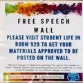 "Free Speech"