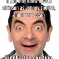 American Comedians Ain't Got Crap On Mr Bean