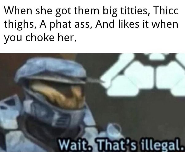 wait - meme