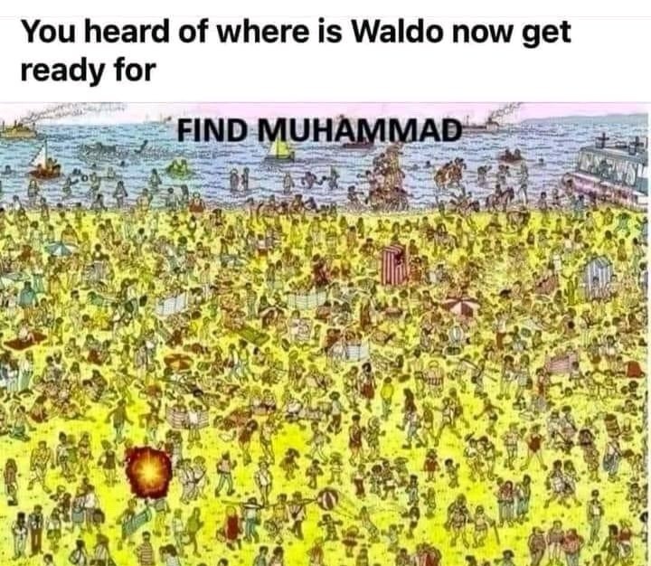 Insane difficulty - meme