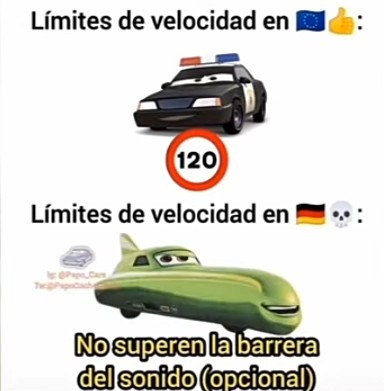 Me lo encontré por hay - meme