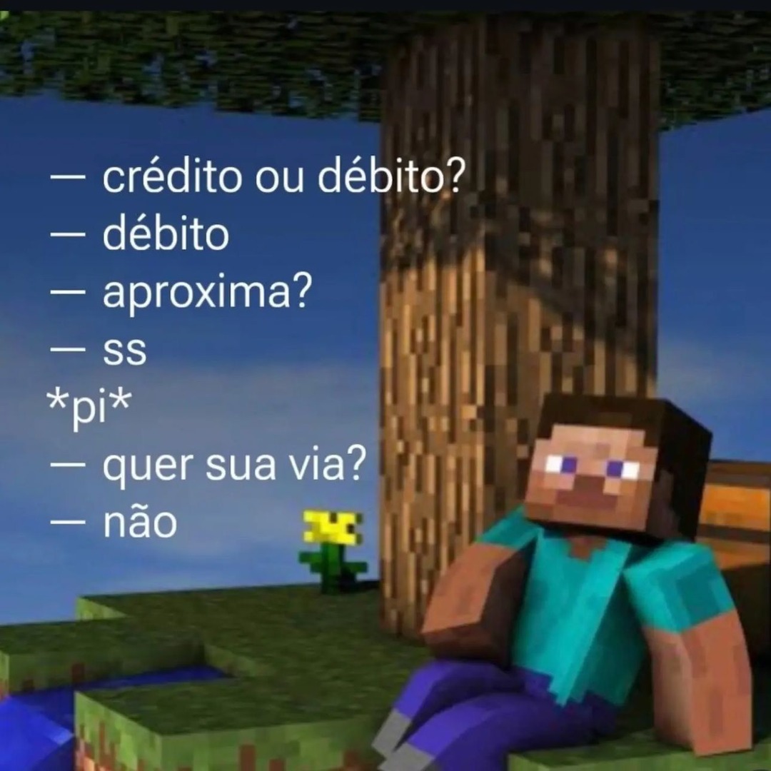 Paz interior - meme