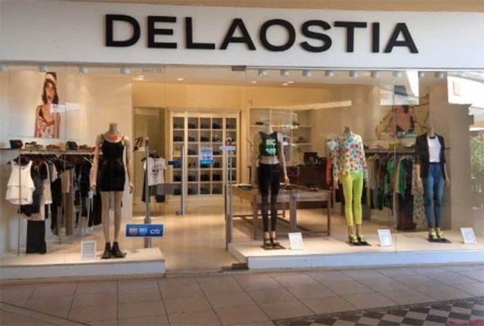 Que buena tienda - meme