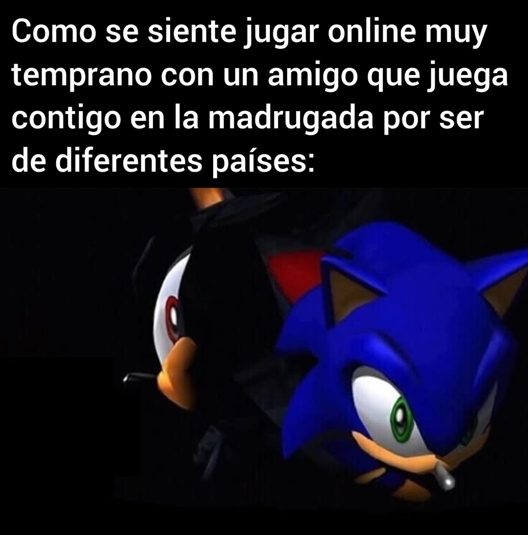 Me ha pasado XD - meme