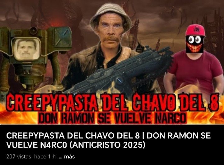 Joder revivio el cine ufff - meme