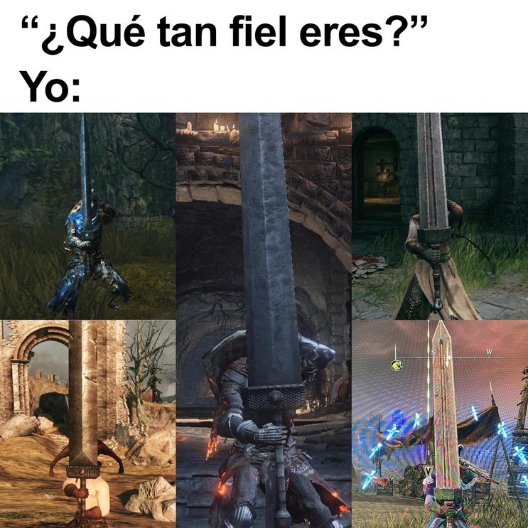 Titulo - meme