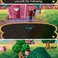 game is animal crossing new leaf