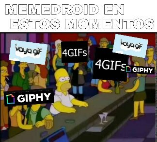 Gifs - meme