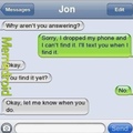 Stupid Jon