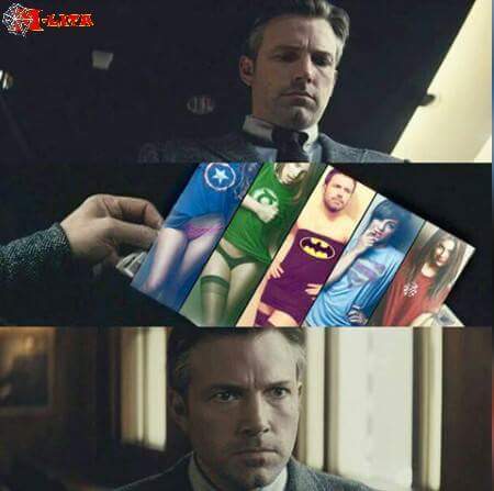 Bruce - Meme by Chaka_35 :) Memedroid