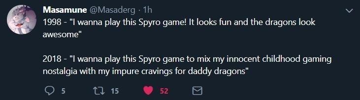 Spyro - meme