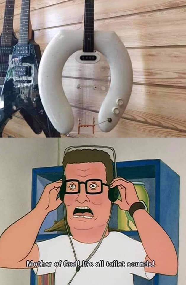 Mamas don't let your babies grow up to sell propane - meme