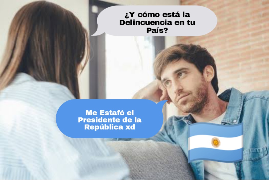 FENÓMENO BARRIAL - meme