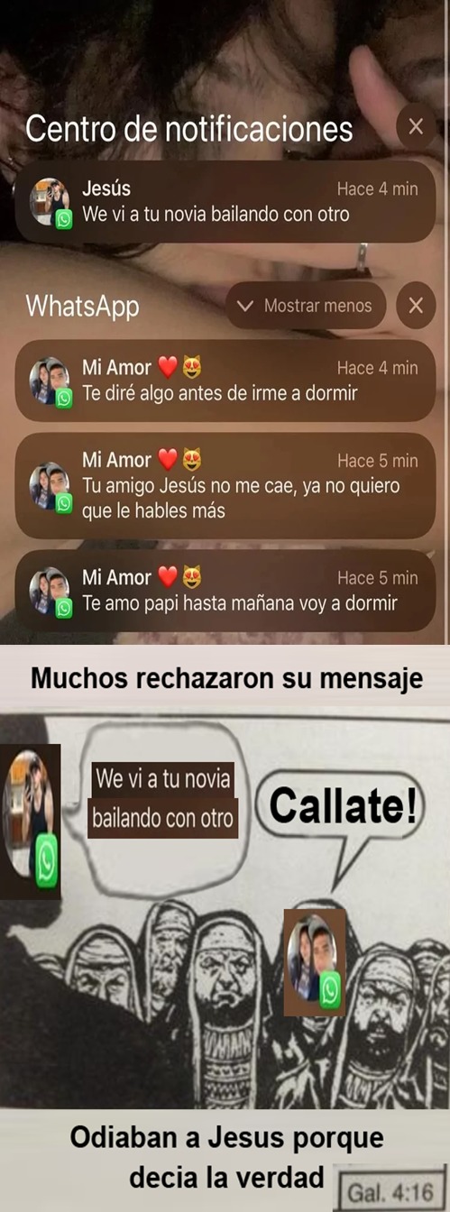 Titulo llamativo para tu meme