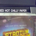 chilly paper