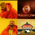 Master chef.