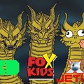 Jetix ni era tan bueno como lo fue Fox kids