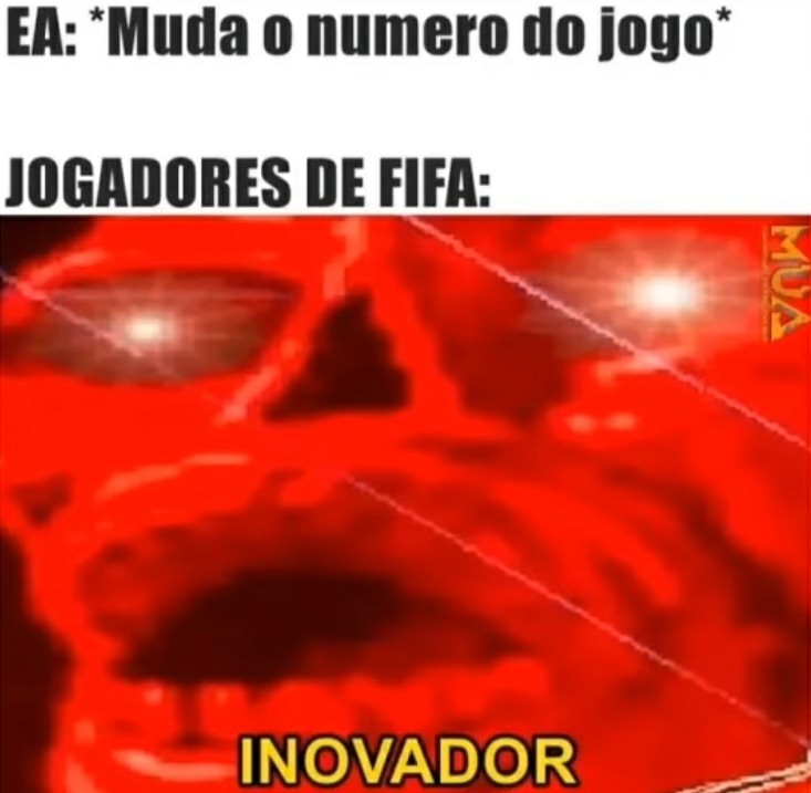 Ronaldinho soccer 64 >>>>>>>>>>>>>>>>>>>>>>> FIFA - meme