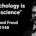 Psychology is fake science